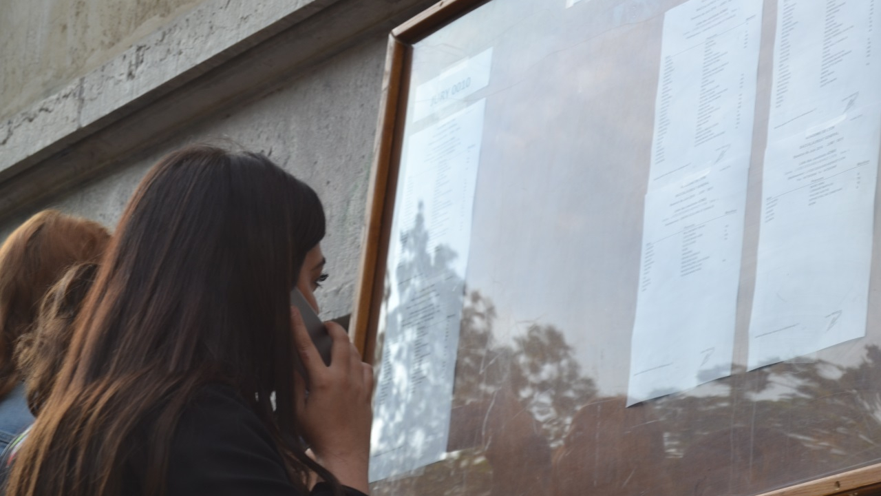 Bac 2024 les résultats attendus ce lundi dans l'académie de Lyon