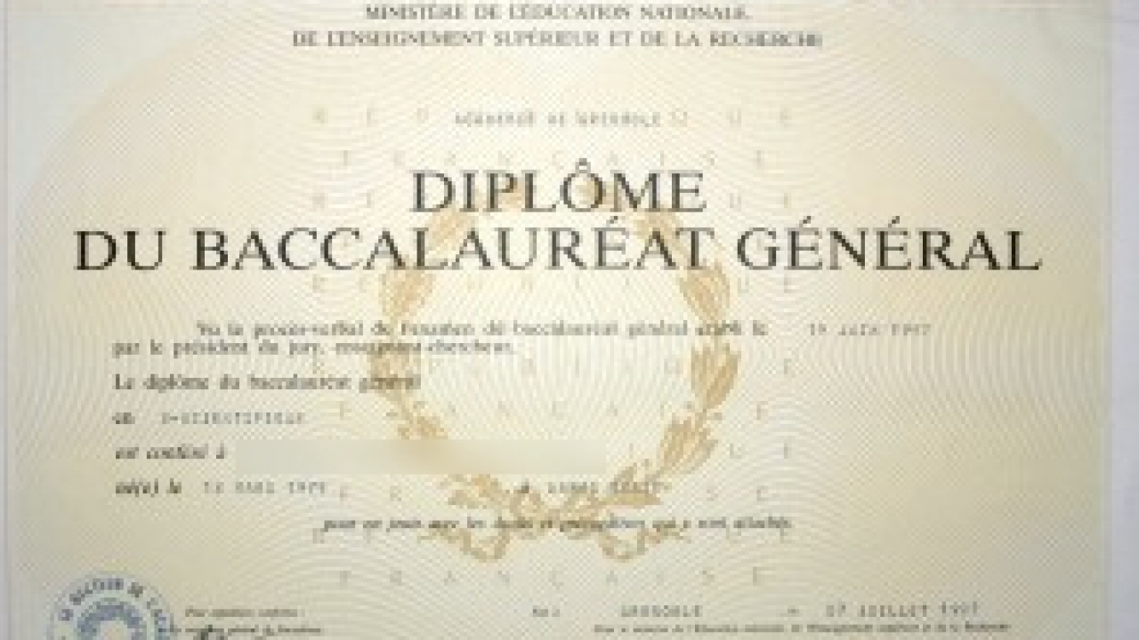 Baccalauréat : le Top 5 des lycées les plus efficaces de Lyon