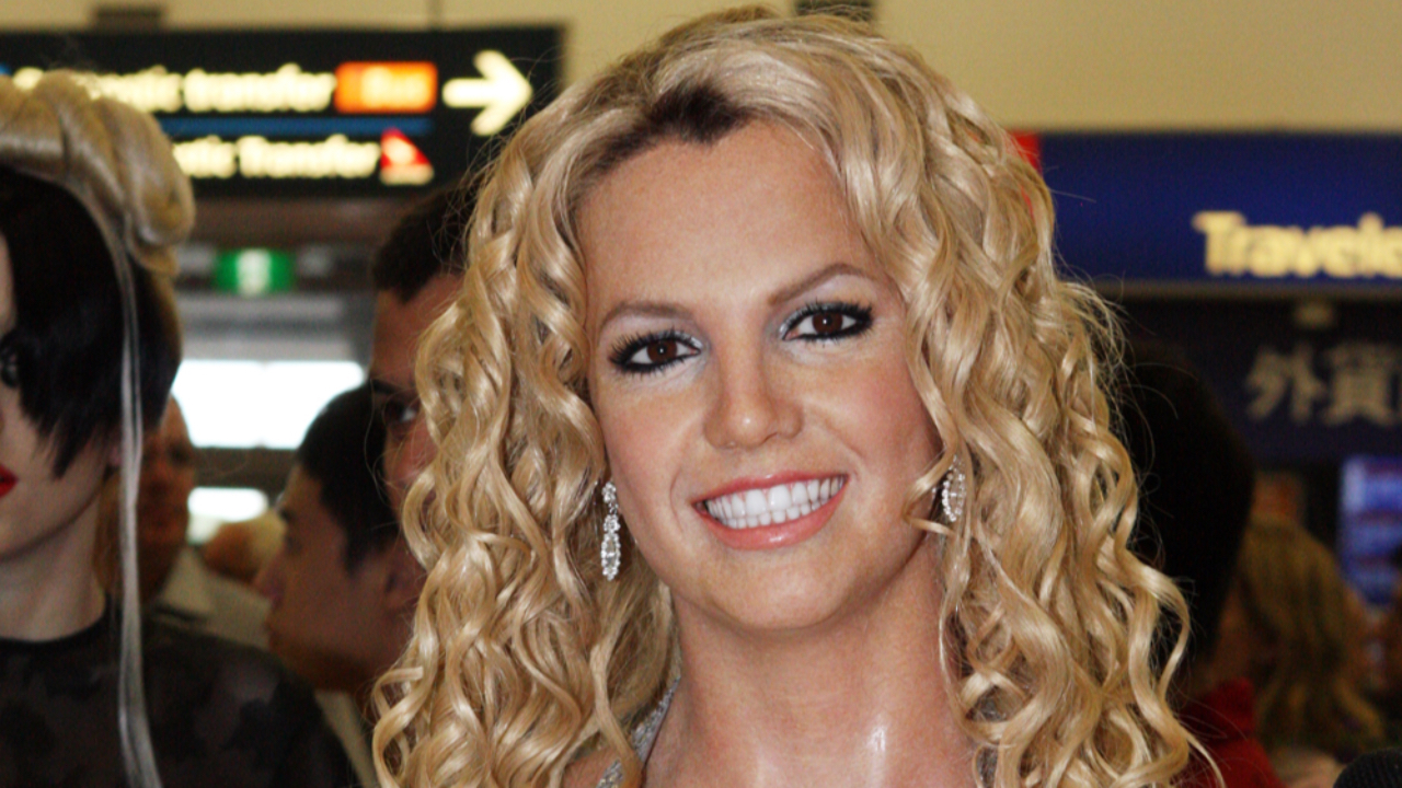 The Woman In Me: Britney Spears Announces Sequel to Highly Anticipated Autobiography