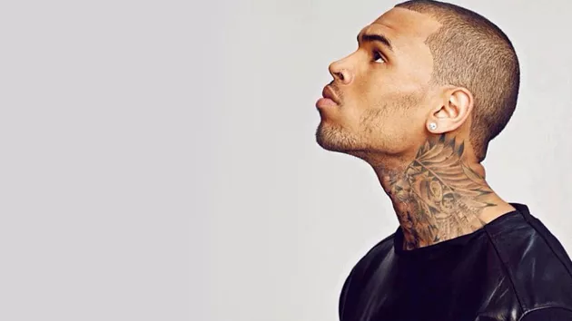 Chris Brown papa d'une petite fille de 9 mois !