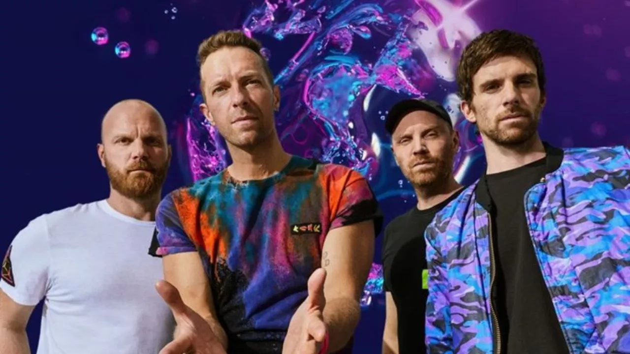 Coldplay de retour avec de nouvelles chansons ? Coldplay de retour avec de nouvelles chansons ?