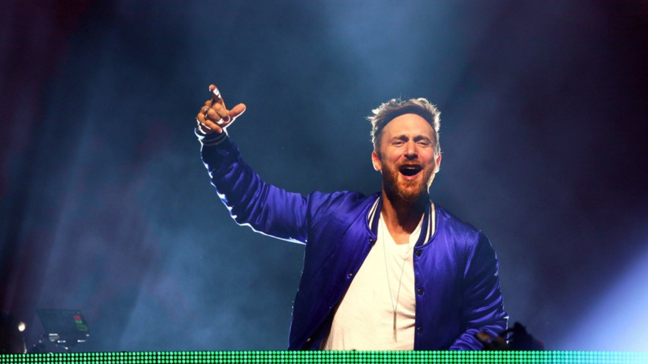 Dernier Titre De David Guetta David Guetta dévoile sa nouvelle bombe musicale (vidéo)