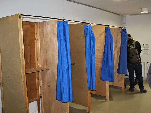 Régionales : les résultats à Vénissieux Régionales : les résultats à Vénissieux