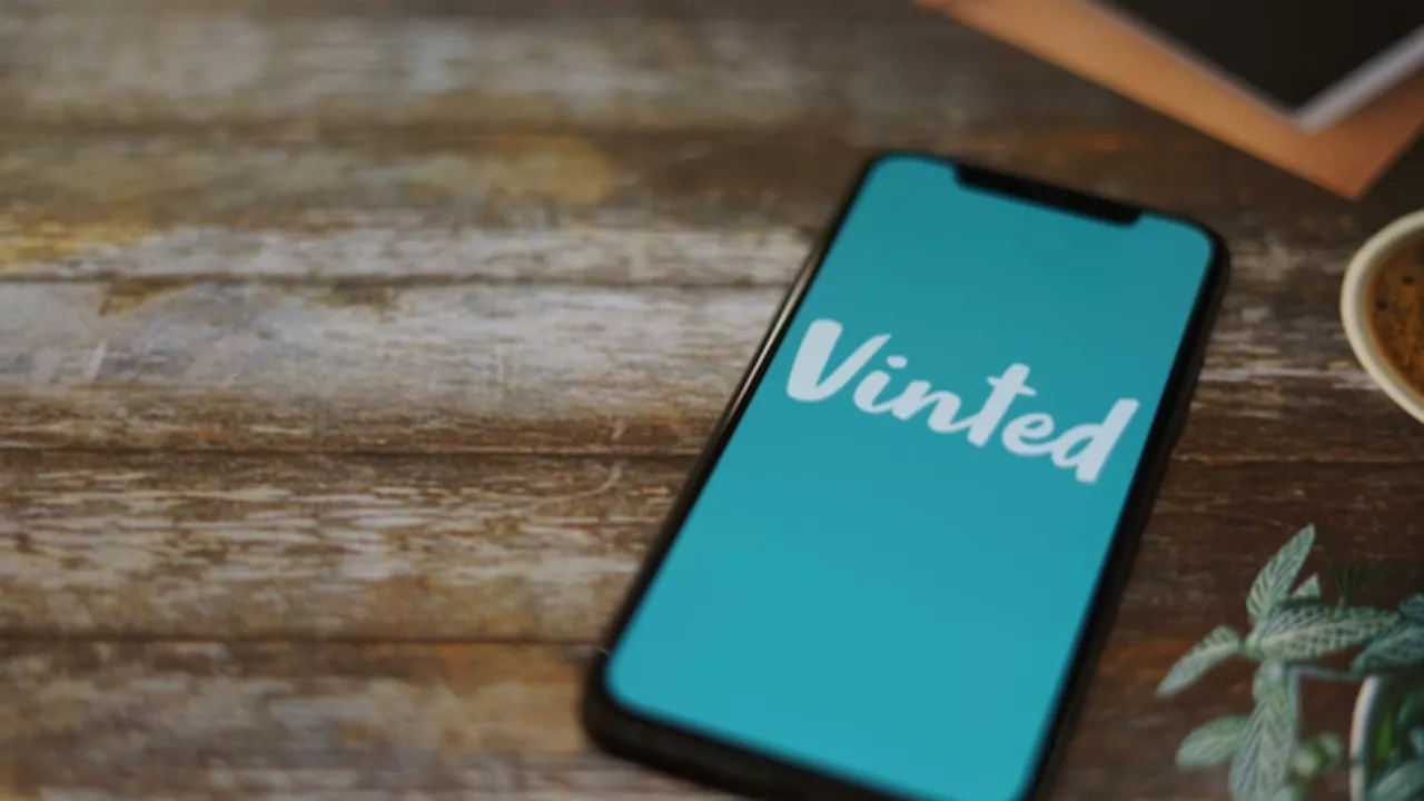 La plateforme Vinted installera prochainement un « Vinted Go » à Lyon