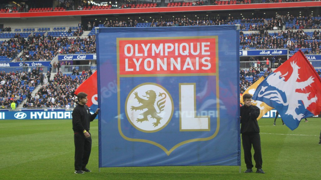 Le calendrier de l'OL pour la saison 2025/2025 de Ligue 1 est connu