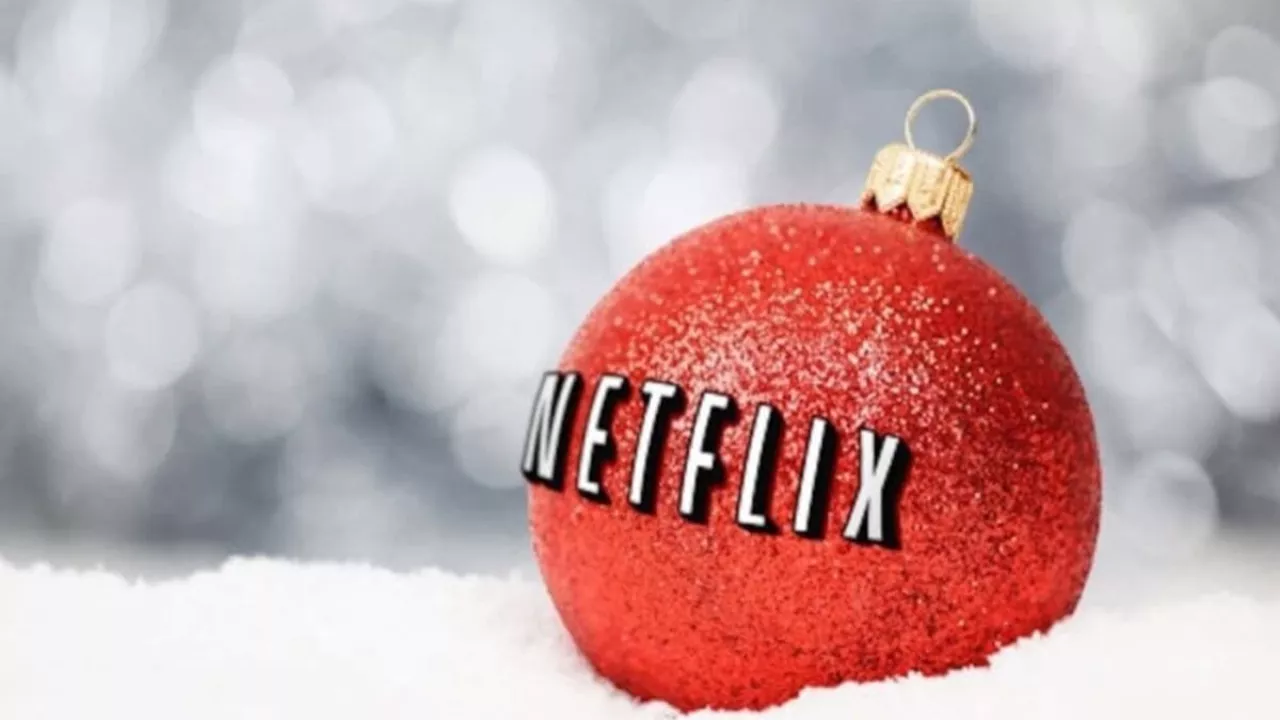 Les films de Noël à ne pas manquer sur la plateforme Netflix ! Les films de Noël à ne pas manquer sur la plateforme Netflix !