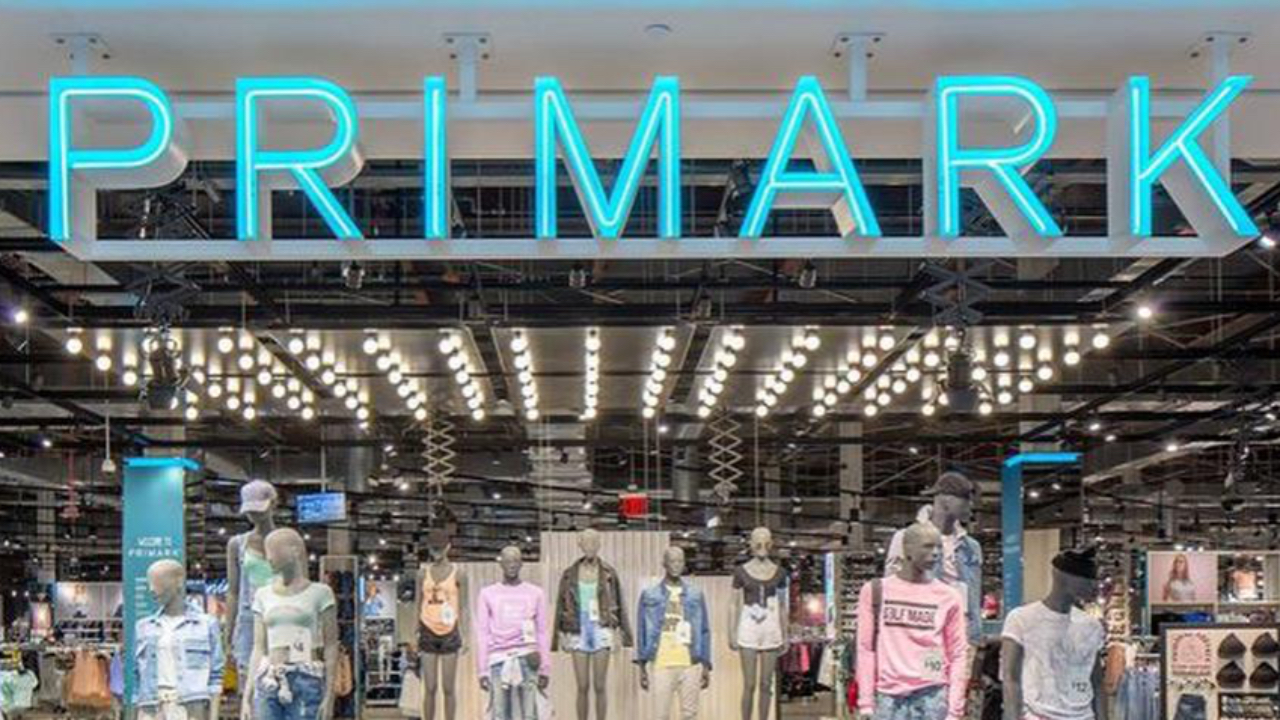 Primark Invoice Ouverture Magasin Primark Lyon – Primark Part Dieu Lyon – UIEB