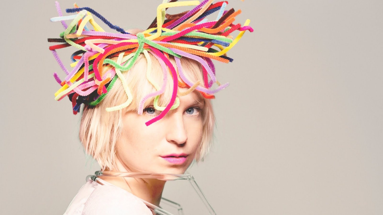 Découvrez la date de sortie du nouvel album de Sia