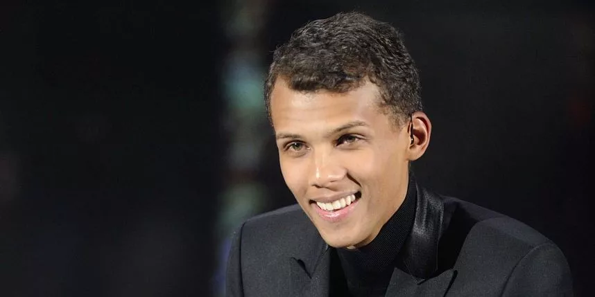 Stromae enflamme Coachella !