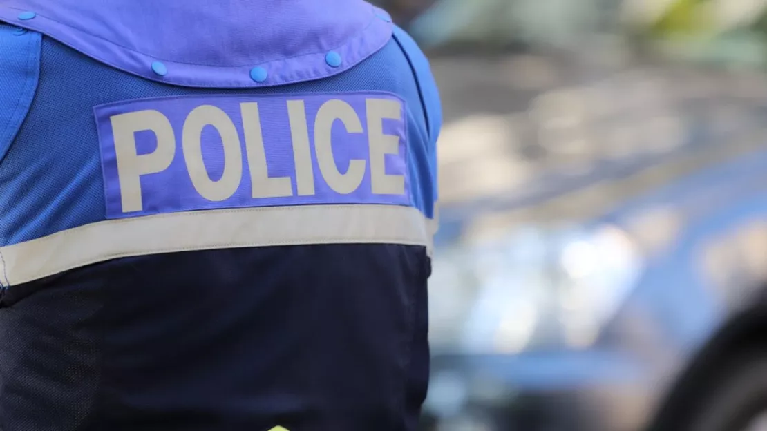 Accident entre un cycliste et une voiture : un appel à témoins lancé à à Lyon