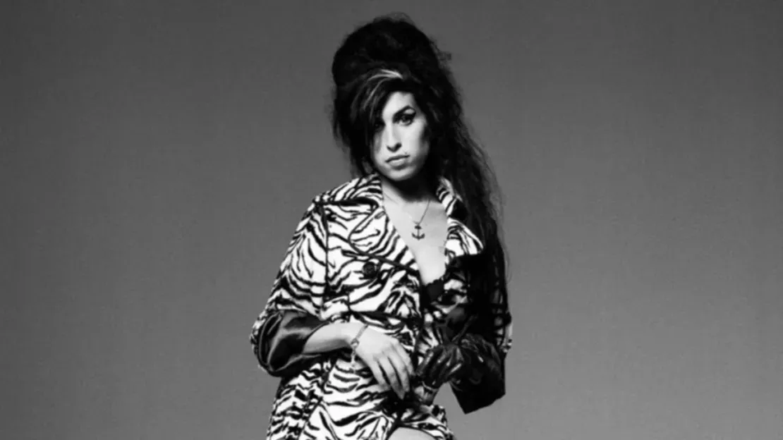 Amy Winehouse : Minnie Riperton et Billie Holiday présentes dans la bande-originale