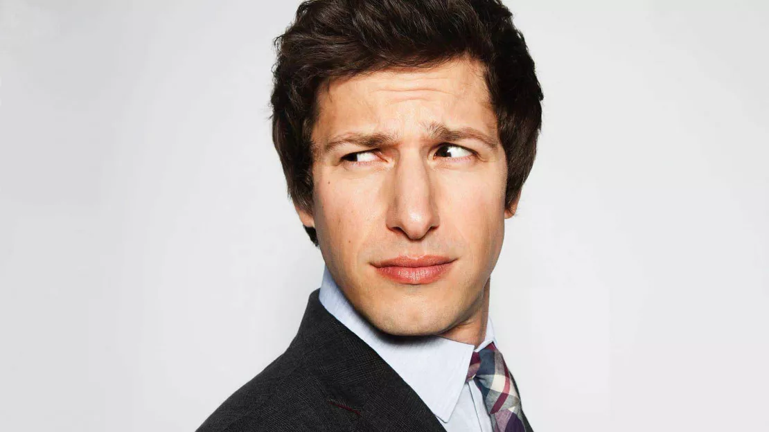 Le comédien Andy Samberg, star de la série comique Brooklyn Nine-Nine, va présenter la 67ème cérémonie des Emmy Awards, le 20 septembre