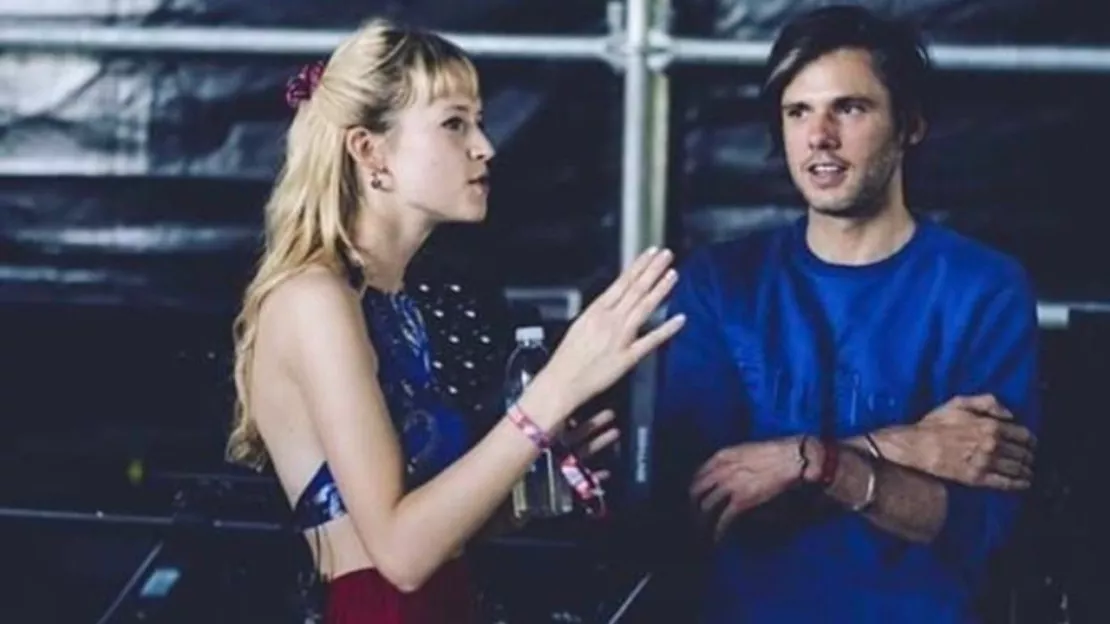 Angèle et Orelsan dévoilent enfin leur collaboration (vidéo)