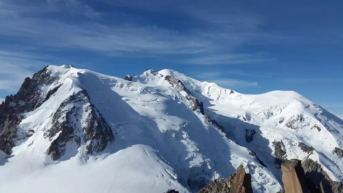 Avalanche mortelle en Haute-Savoie : des victimes originaires du Rhône