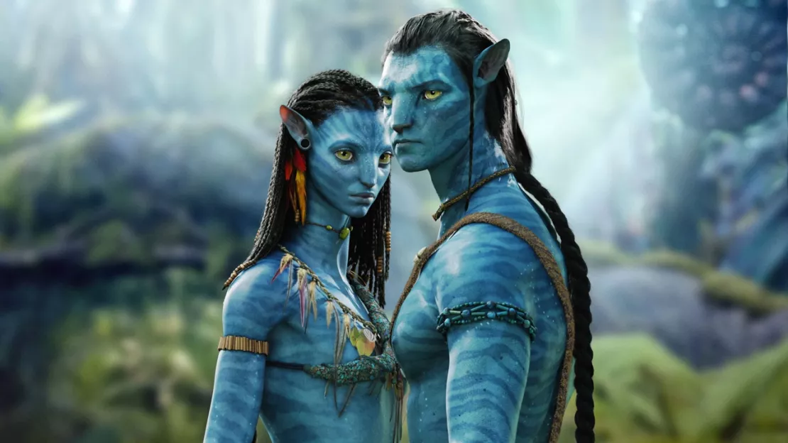 « Avatar 2 » se dévoile dans une nouvelle bande-annonce officielle (vidéo)