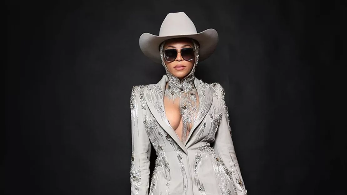 Beyoncé : une station de radio country refuse de diffuser son nouveau hit