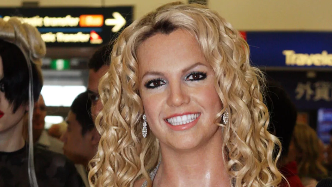 Britney Spears : déjà une suite pour son livre ?