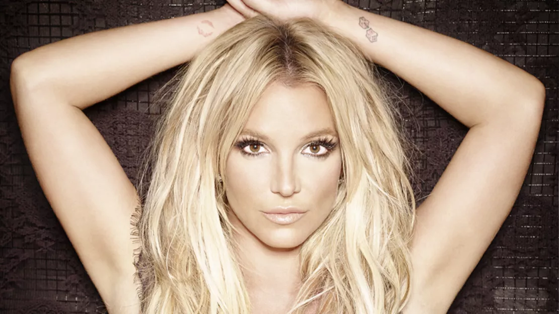 Britney Spears multiplie les révélations dans son autobiographie