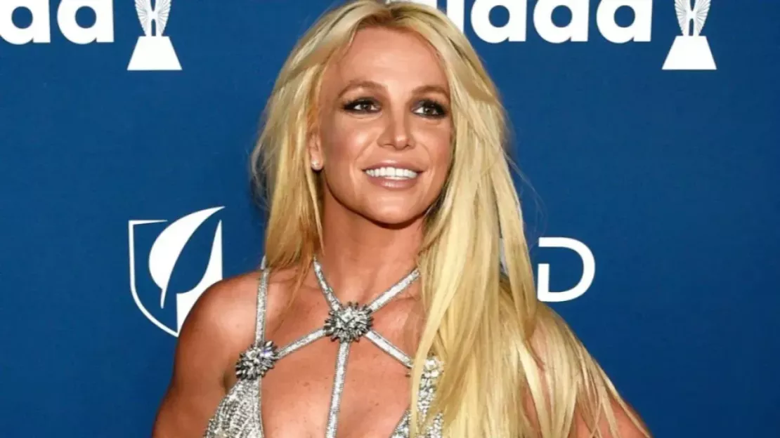 Britney Spears prépare-t-elle son prochain album ?