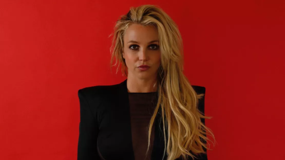 Britney Spears : son équipe fait tout pour la faire revenir en studio
