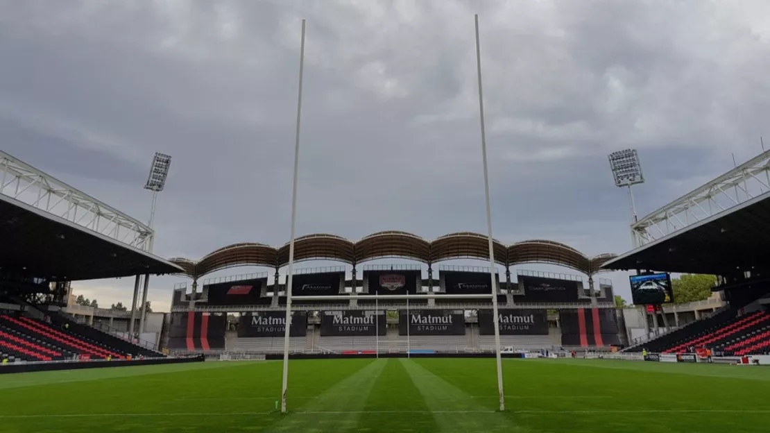 Coup d'envoi du Mondial de Rugby en France : ce qui est prévu à Lyon