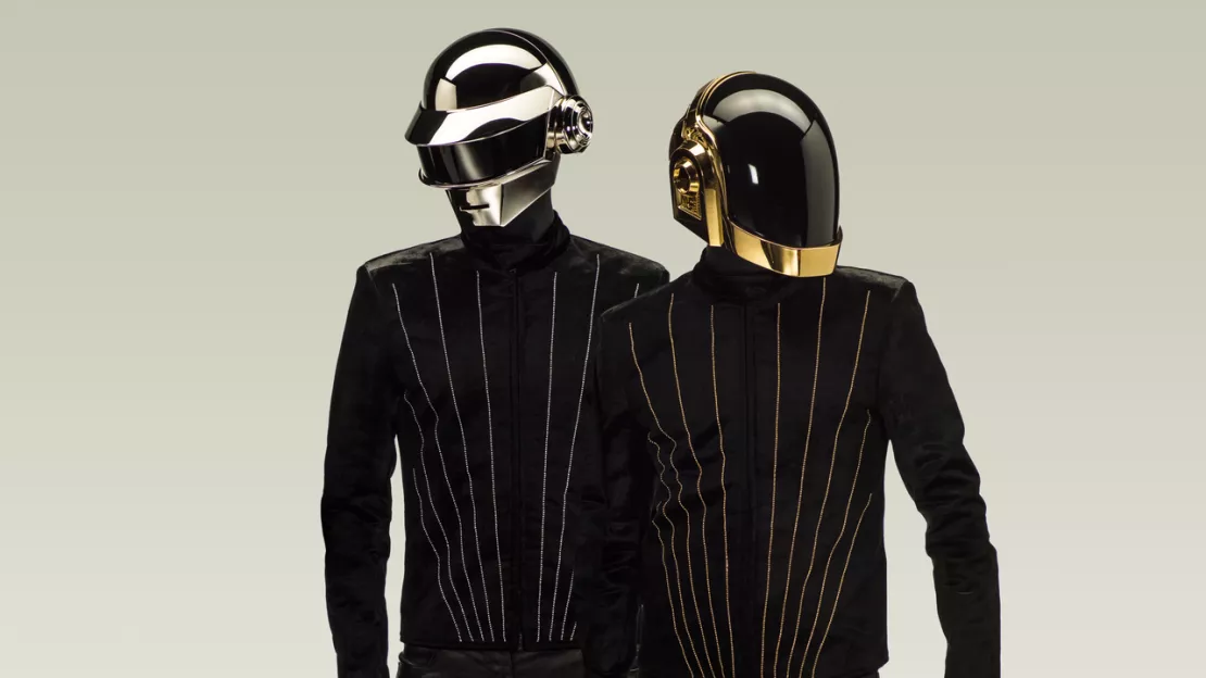 Daft Punk : de nouveau réunis ?