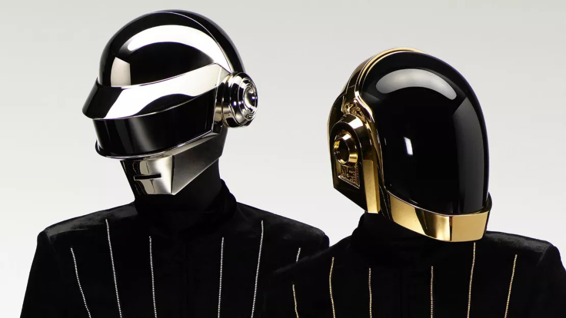 Daft Punk : un album serait en préparation