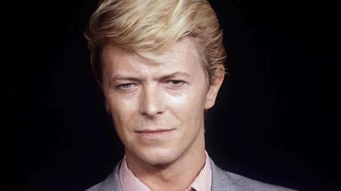 Le dernier album du chanteur David Bowie, décédé le 10 janvier, est arrivé en tête du palmarès aux Etats-Unis