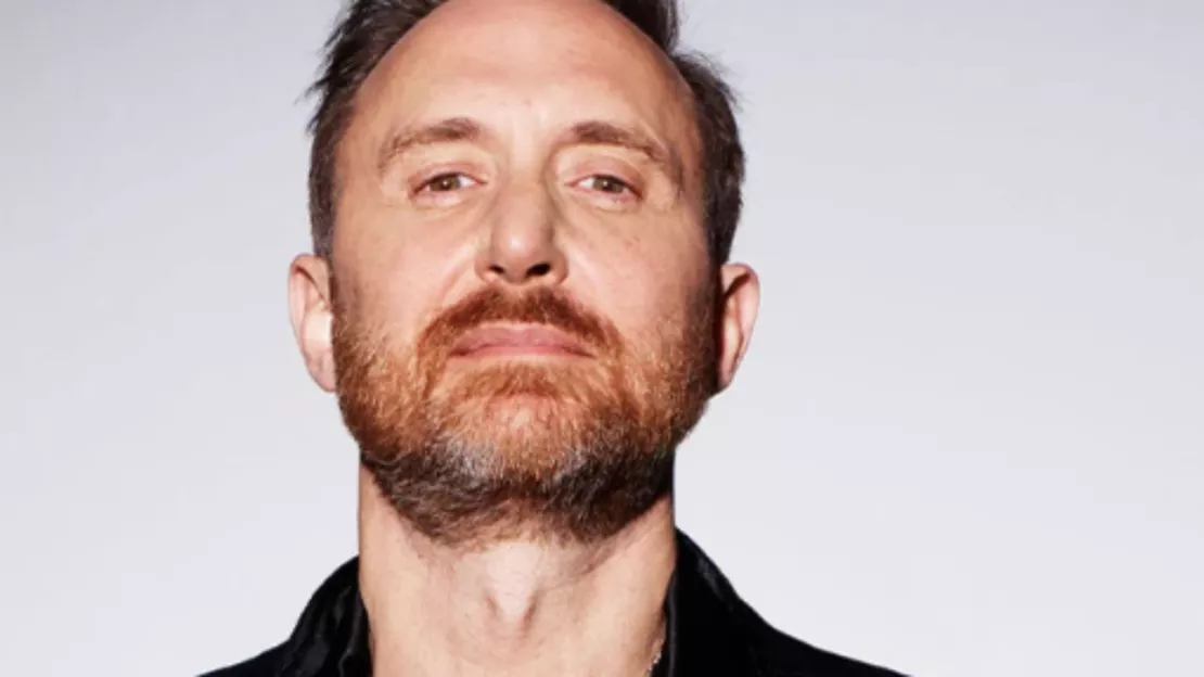 David Guetta dévoile la version acoustique de son titre "I'm Good (Blue)" (vidéo)
