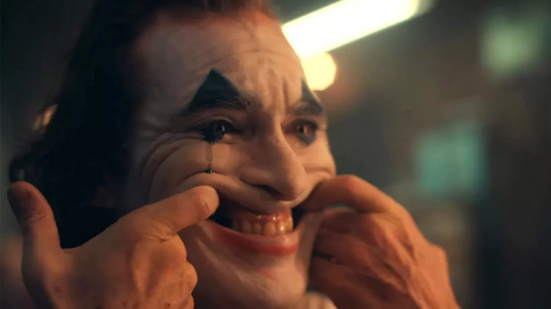 Découvrez le premier aperçu du film « Joker 2 : Folie à deux » (photo)