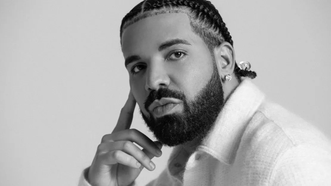 Drake : ses incroyables records dans les charts américains