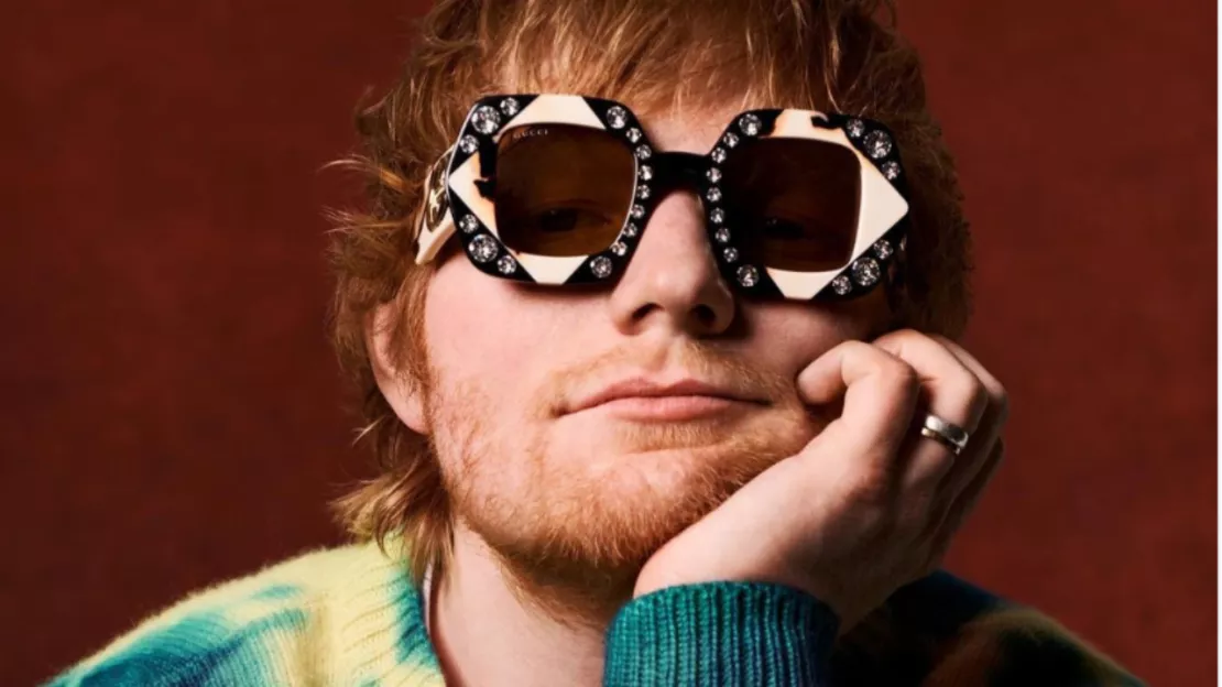 Ed Sheeran ex alcoolique, toxicomane et suicidaire : Il se livre dans "Subtract"