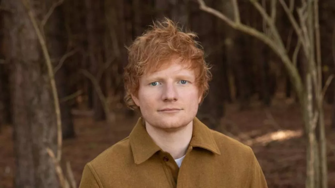 Ed Sheeran prêt à arrêter la pop ? Il explique sa réflexion
