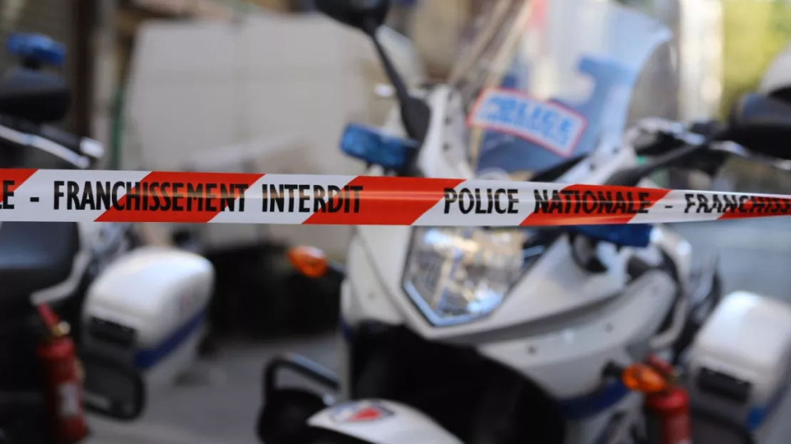 Exercice de sécurité civile de grande ampleur ce mardi à Lyon Part-Dieu