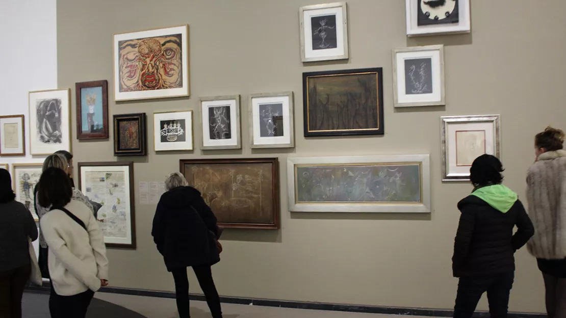 Fermeture du musée des Beaux-Arts de Lyon pour deux semaines