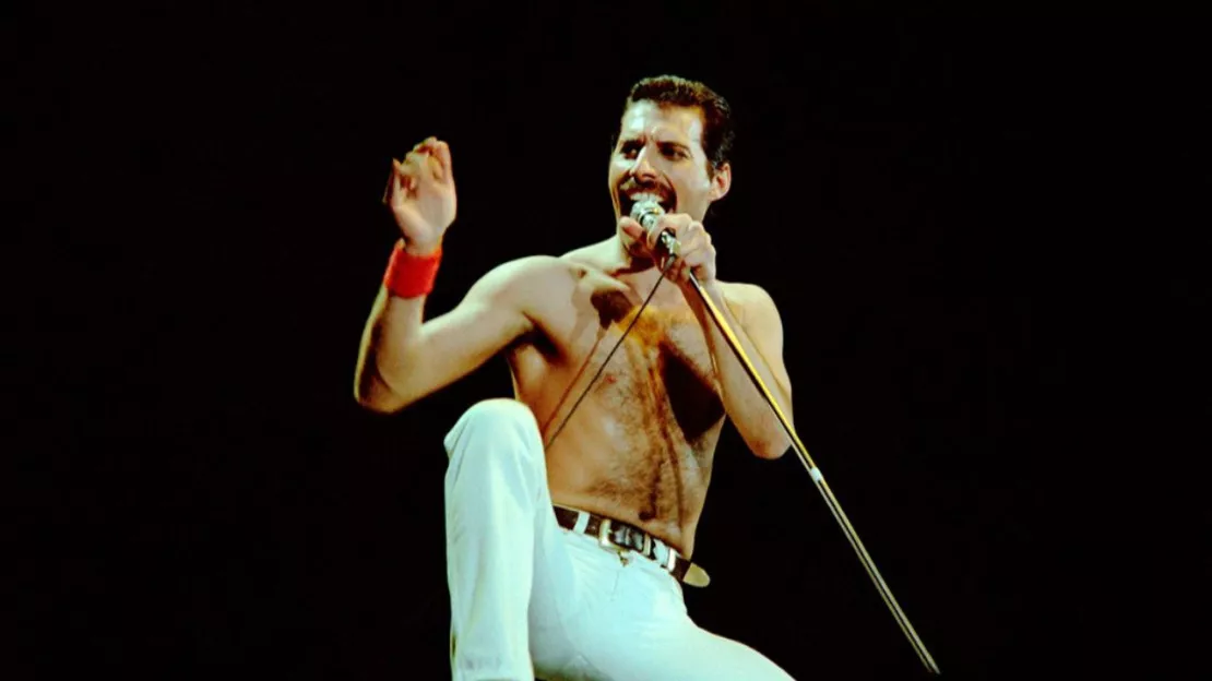 Freddie Mercury : son célèbre appartement à Londres est disponible à la vente !