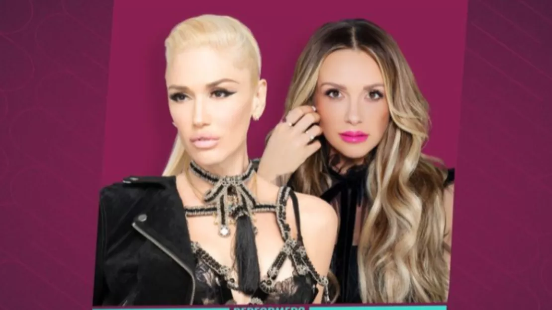 Gwen Stefani et Carly Pearce réinventent le titre "Just a Girl" aux CMT Music Awards 2023