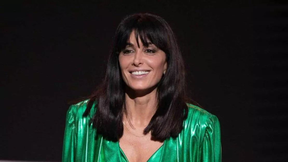 Jenifer prochainement dans un téléfilm de Noël ?