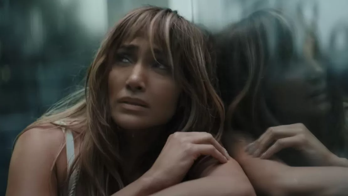 Jennifer Lopez choque la Toile avec "Rebound"
