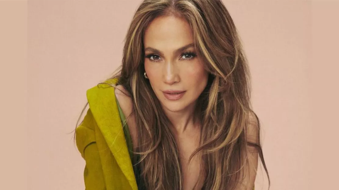 Jennifer Lopez : "Je ne sais pas s'il y aura un autre album après ça"