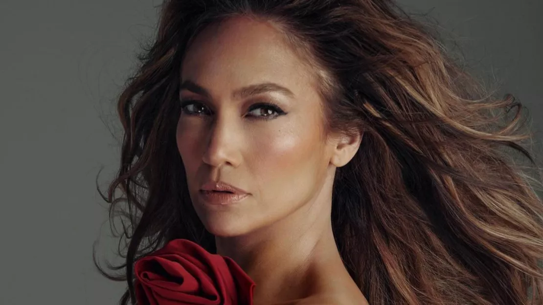 Jennifer Lopez : son nouvel album parlera d'amour