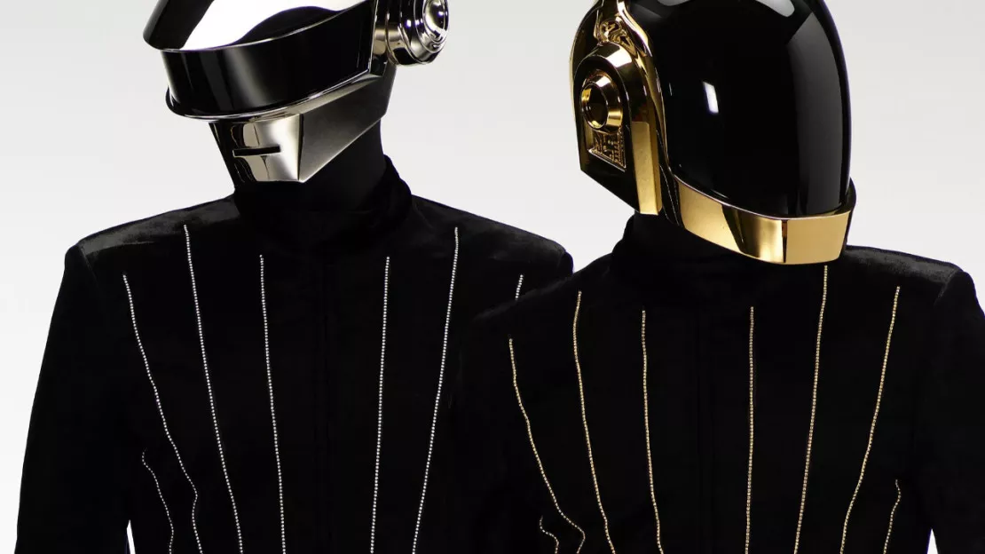 Daft Punk : le duo sera-t-il à la cérémonie d'ouverture des JO 2024 ?