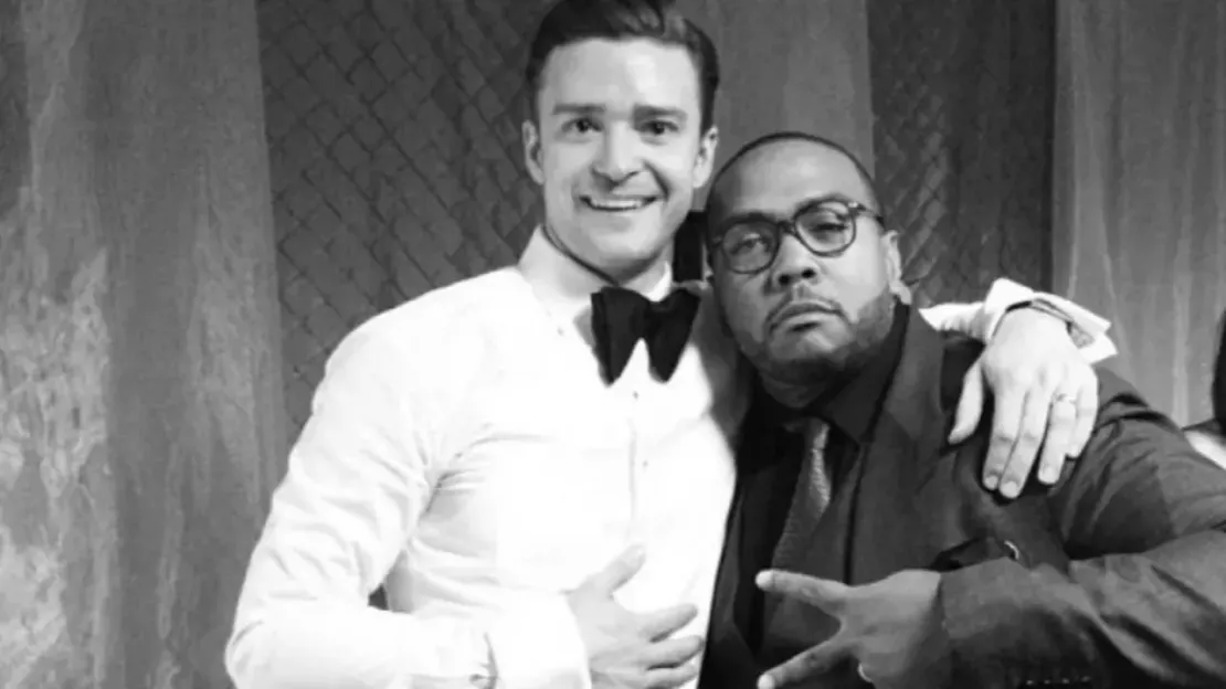 Justin Timberlake & Timbaland : Un nouvel album en collaboration ?