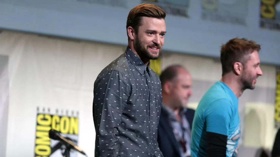 Justin Timberlake : un titre avec les NSYNC sur son nouvel album