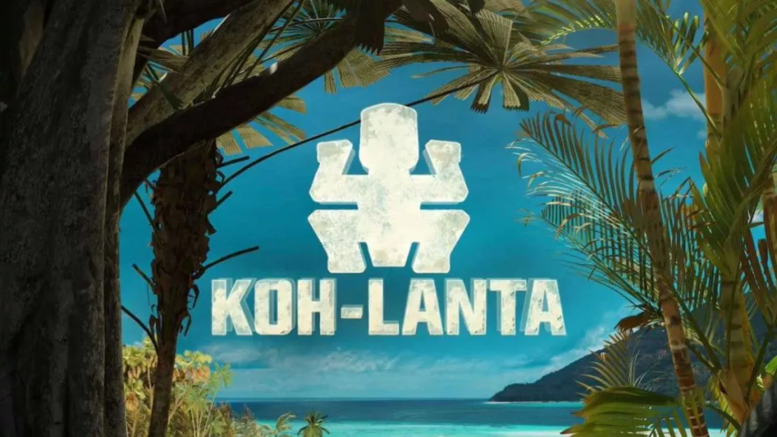 « Koh-Lanta » - La bande-annonce de la prochaine saison est là (vidéo)