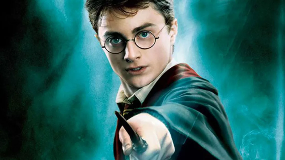 La saga « Harry Potter » pourrait faire son grand retour avec un nouveau film