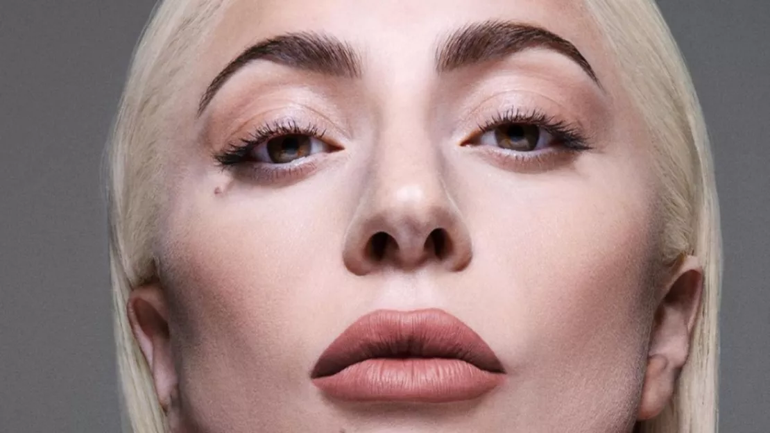 Lady Gaga dans un nouveau film : "Je suis impatiente que vous le découvriez"