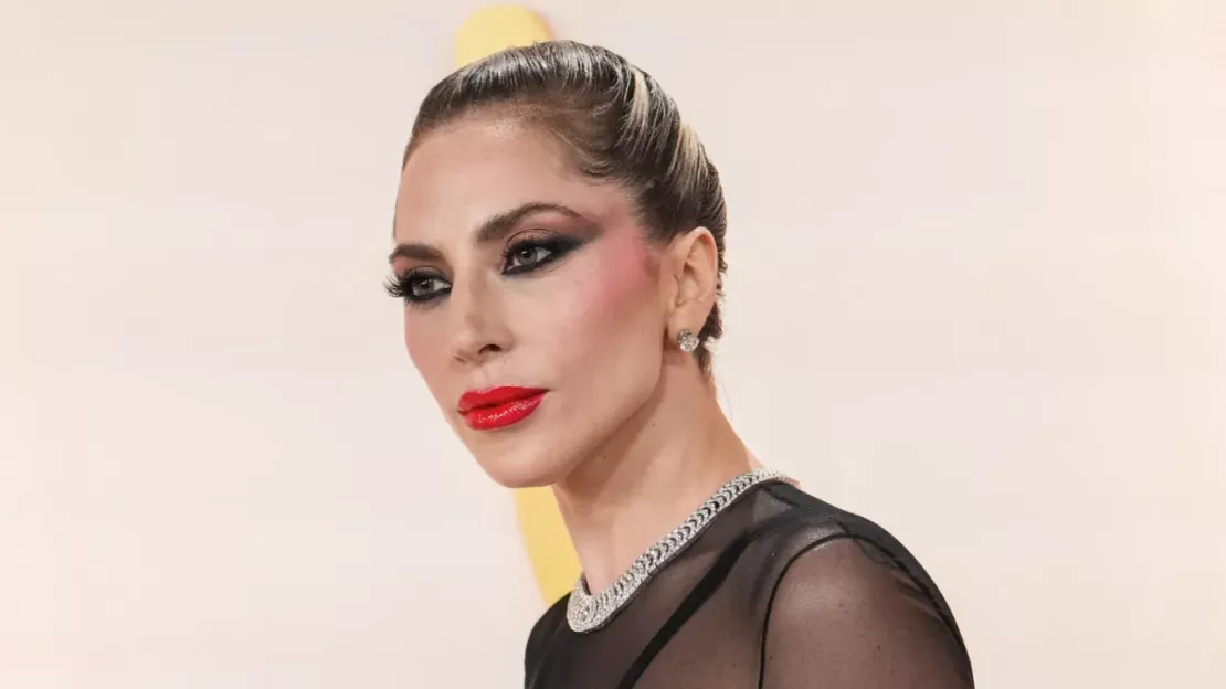 Lady Gaga désignée  co-présidente d'un comité culturel par la Maison Blanche