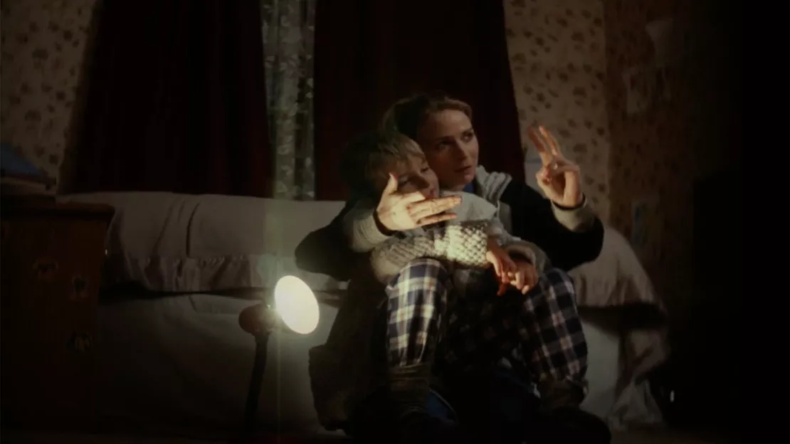 Lewis Capaldi lève le voile sur le clip poignant de « Pointless », son nouveau single (vidéo)