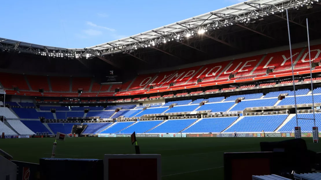 Ligue 1 : l'OL veut retrouver la victoire à domicile contre Brest